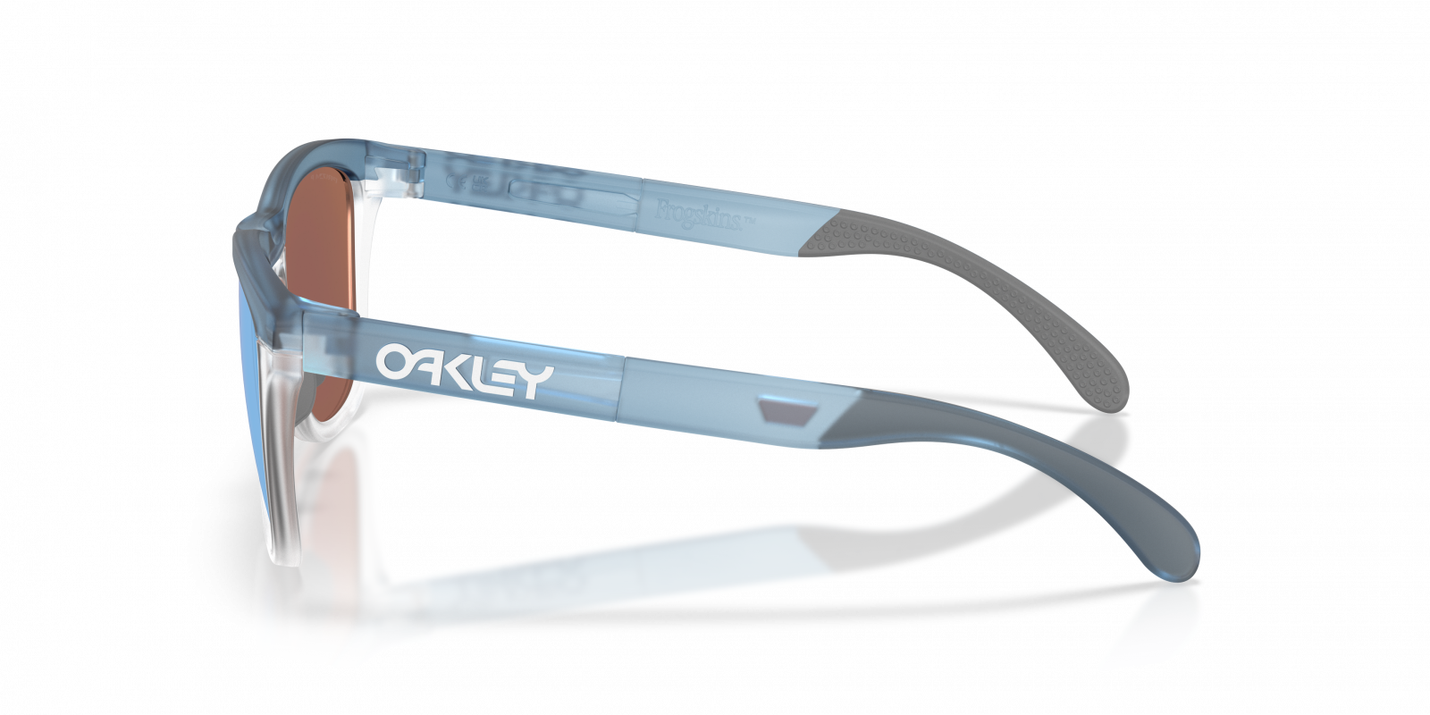 Oakley OO9503 950303 Frogskins Range Xl 